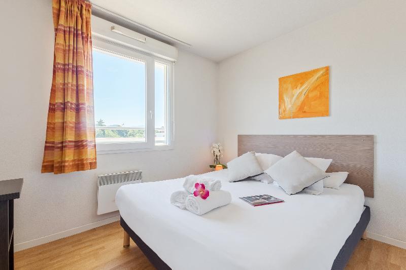 Appart'City Classic Thonon Les Bains Екстериор снимка